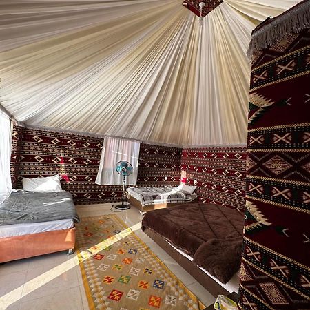 Magic Camp Rum Wadi Rum Exterior photo