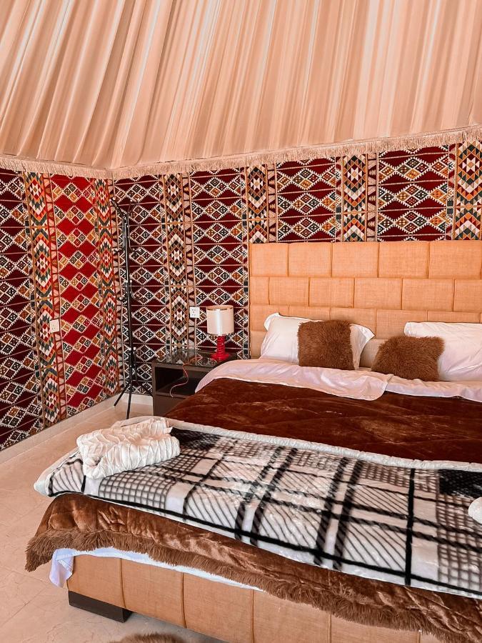 Magic Camp Rum Wadi Rum Exterior photo